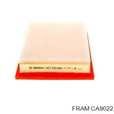 Filtr powietrza Fram CA9022 cena, od 12,17 USD
