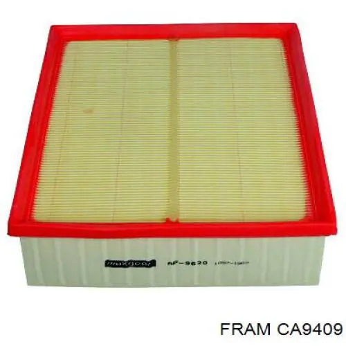 Filtr powietrza Fram CA9409 cena, od 12,09 USD