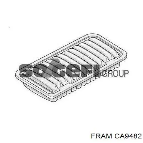 Filtr powietrza Fram CA9482 cena, od 8,13 USD