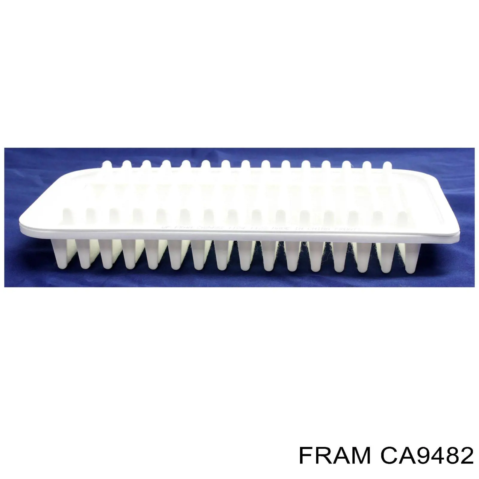 Do koszyka CA9482 Fram Filtr powietrza