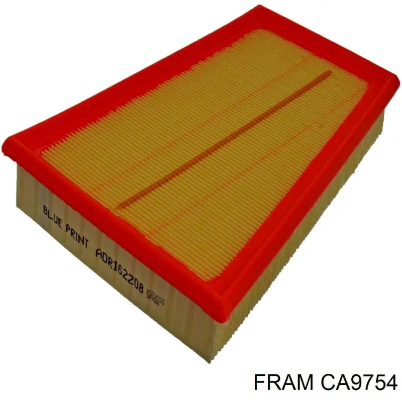 Filtr powietrza Fram CA9754 cena, od 8,63 USD