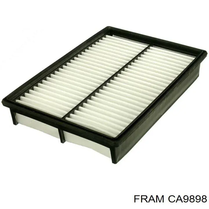 Filtr powietrza Fram CA9898 cena, od 9,16 USD