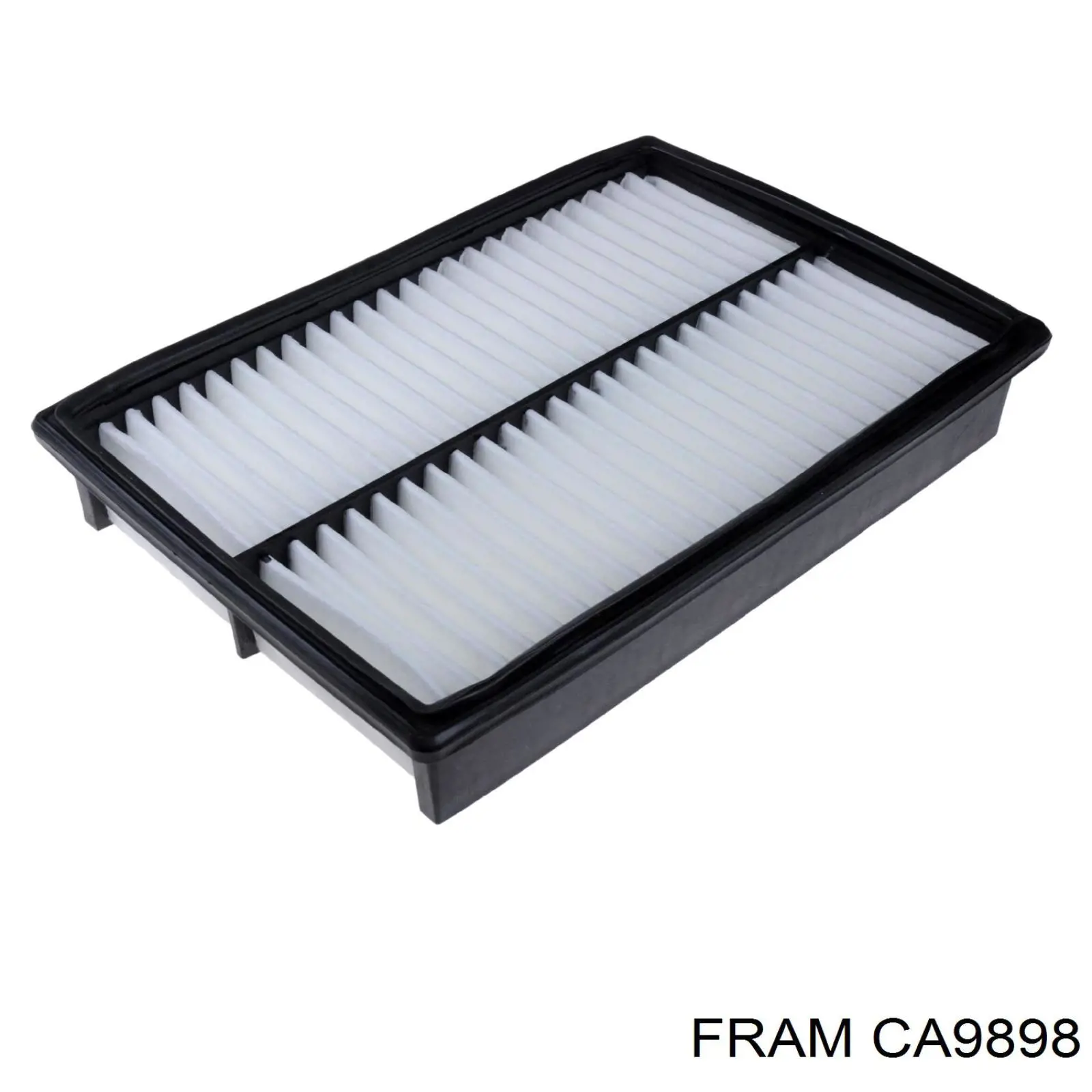 Do koszyka CA9898 Fram Filtr powietrza