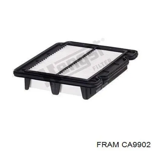 Filtr powietrza Fram CA9902 cena, od 7,82 USD