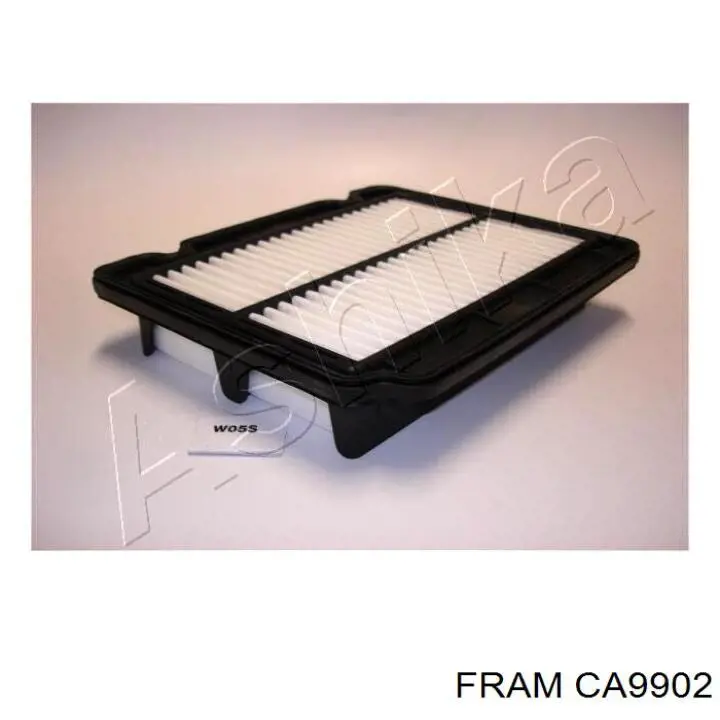 Do koszyka CA9902 Fram Filtr powietrza