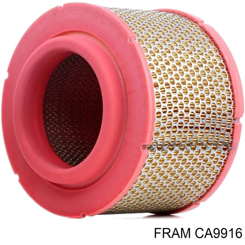 Filtr powietrza Fram CA9916 cena, od 14,89 USD