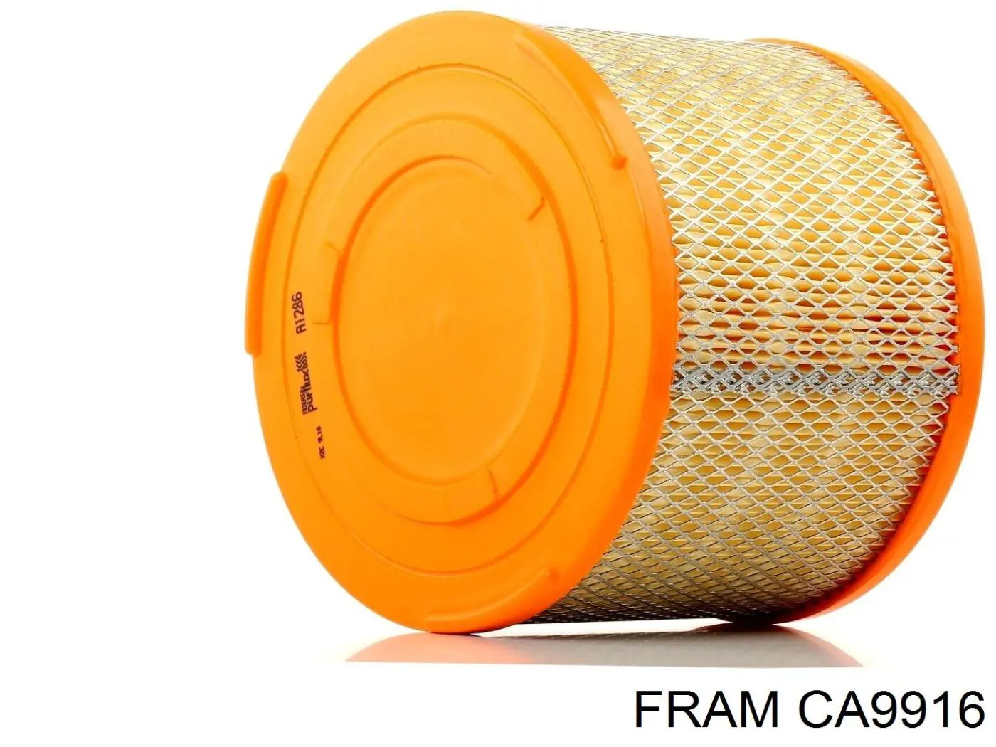 Do koszyka CA9916 Fram Filtr powietrza