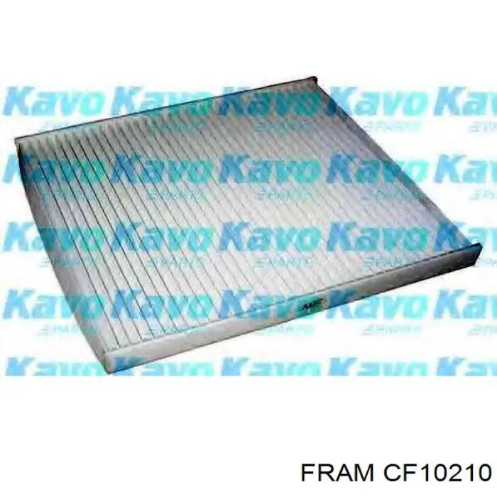 Filtr kabiny Fram CF10210 cena, od 7,35 USD