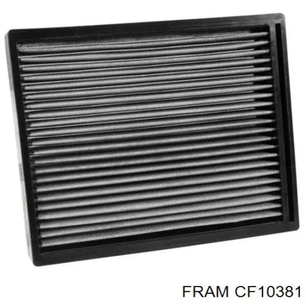Filtr kabiny Fram CF10381 cena, od 8,47 USD
