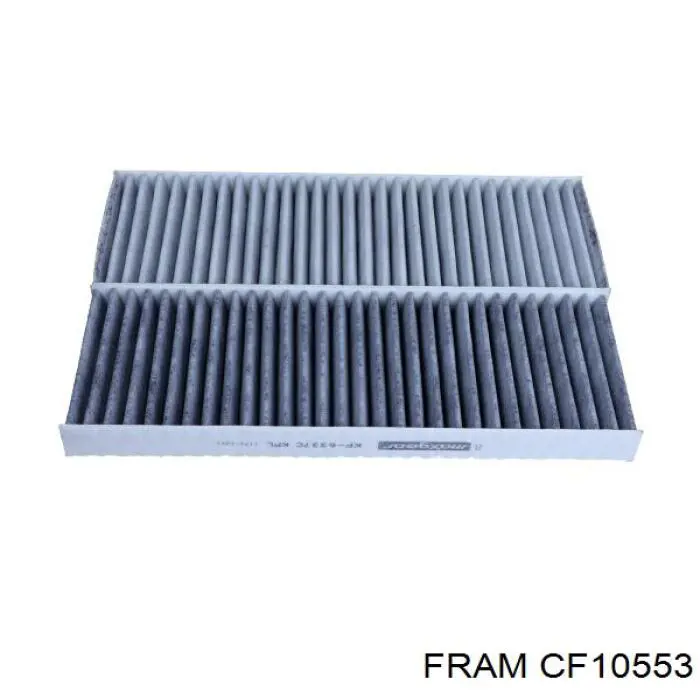 Do koszyka CF10553 Fram Filtr kabiny