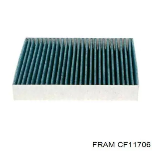 Filtr kabiny Nissan/Infiniti 272776RF0A cena, od 14,41 USD