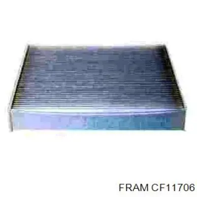 Filtr kabiny REC610353 Rider