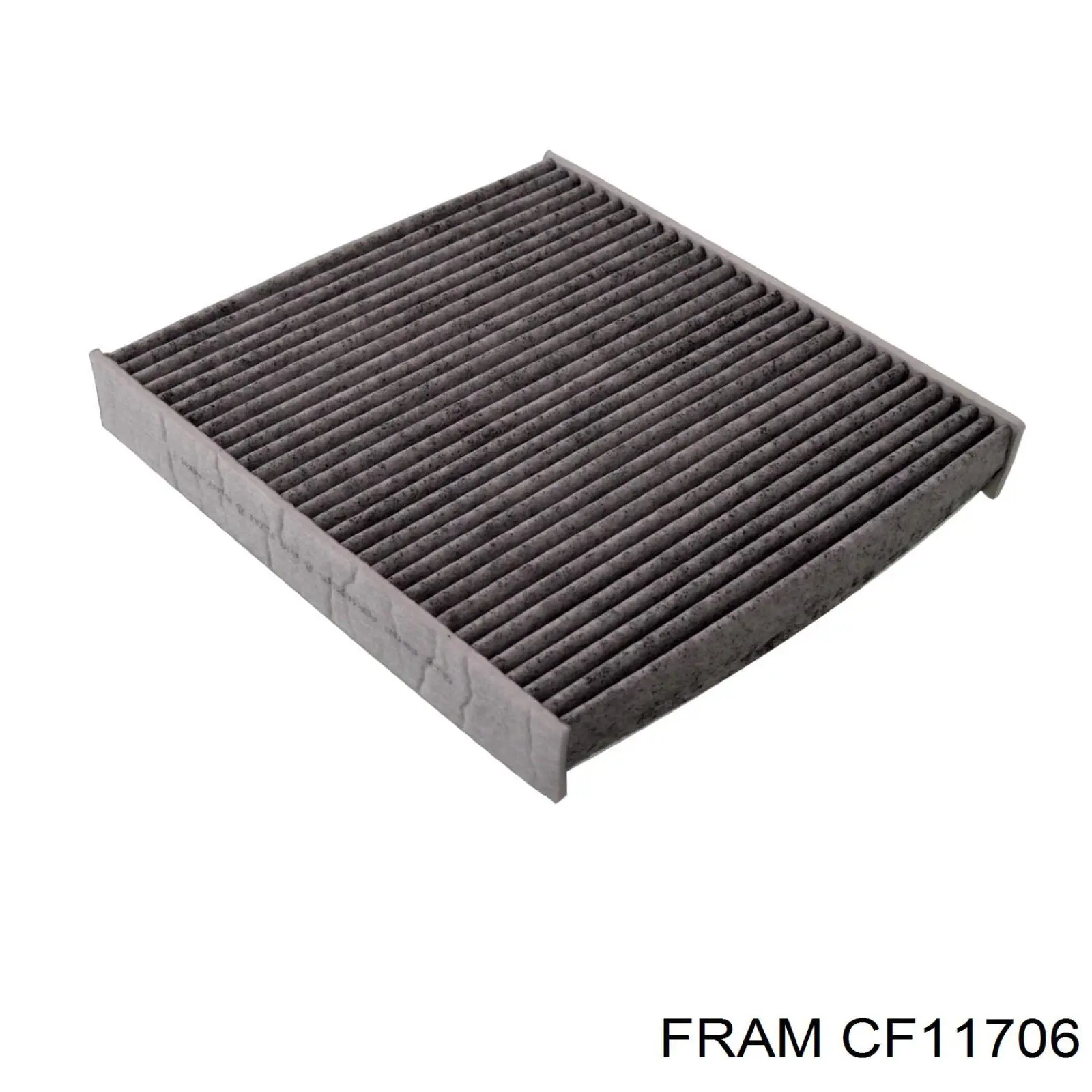 Do koszyka 272776RF0A Nissan/Infiniti Filtr kabiny