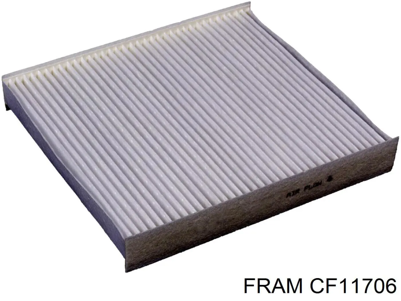 272776RF0A Nissan/Infiniti Filtr kabiny