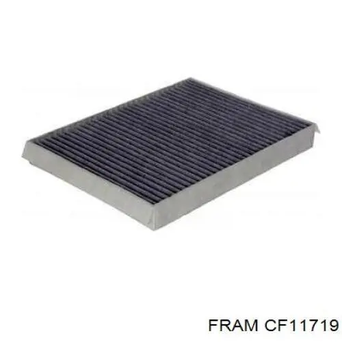 CF11719 Fram Filtr kabiny