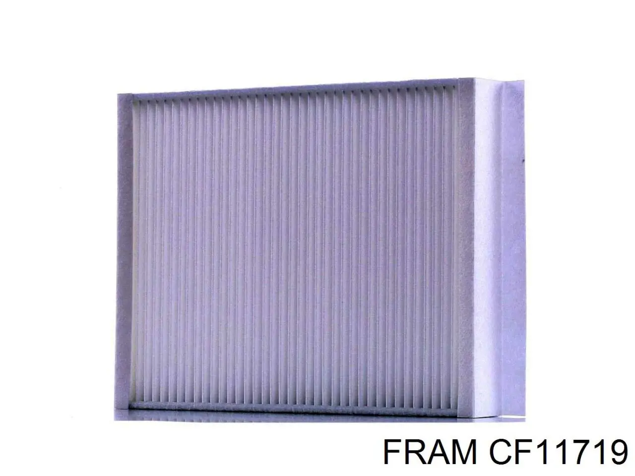 Filtr kabiny Fram CF11719 cena, od 9,38 USD