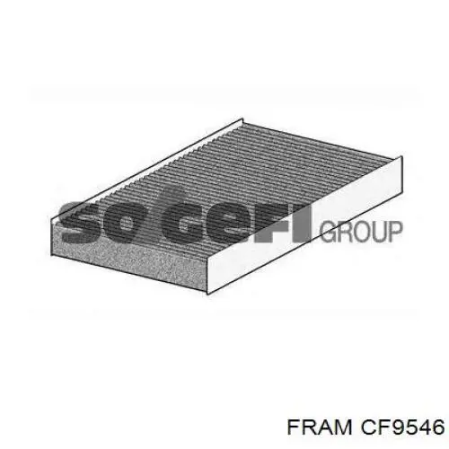 Filtr kabiny Mann-Filter CU2930 cena, od 16,39 USD