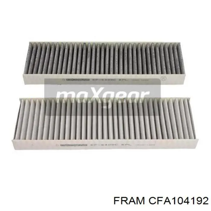 Filtr kabiny CFA104192 Fram
