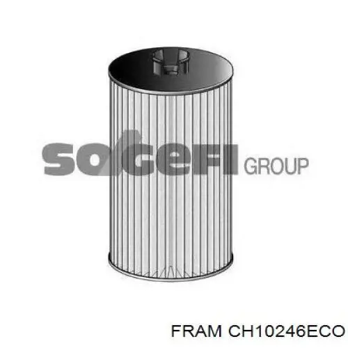 Filtr oleju Fram CH10246ECO cena, od 7,31 USD