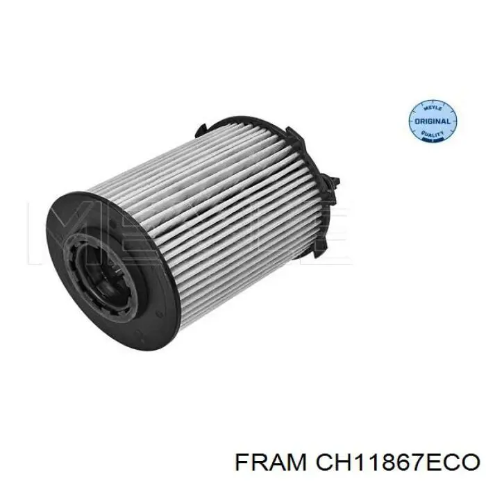 CH11867ECO Fram Filtr oleju