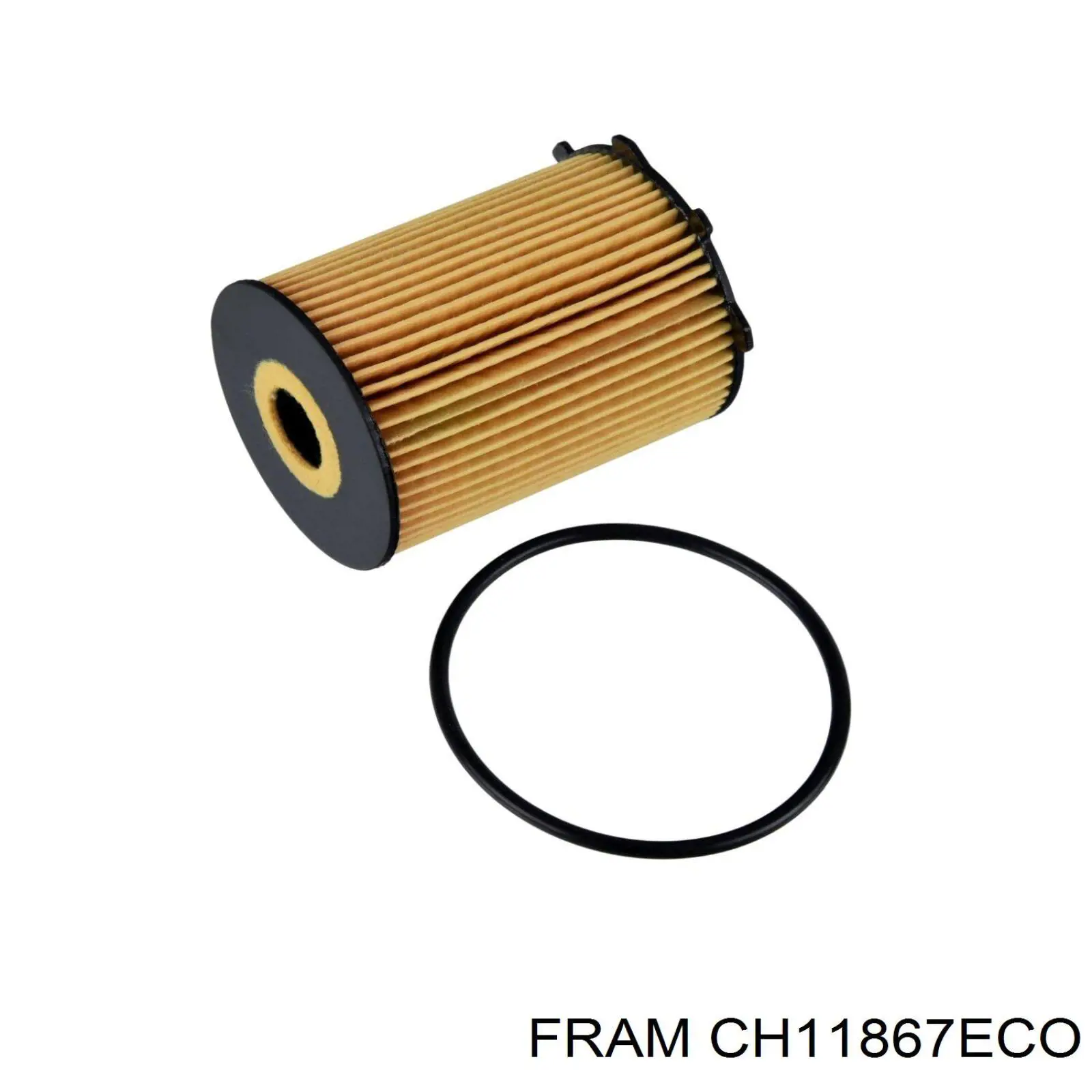 CH11867ECO Fram Filtr oleju