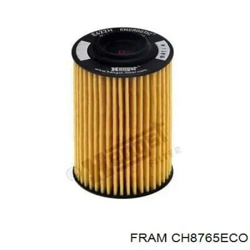 Do koszyka FOE399D Shafer Filtr oleju