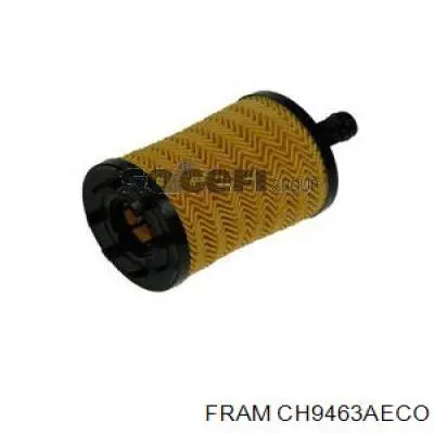 CH9463AECO Fram Filtr oleju