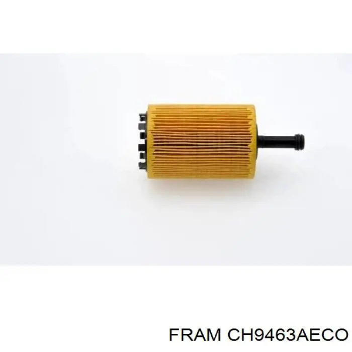 Filtr oleju CH9463AECO Fram