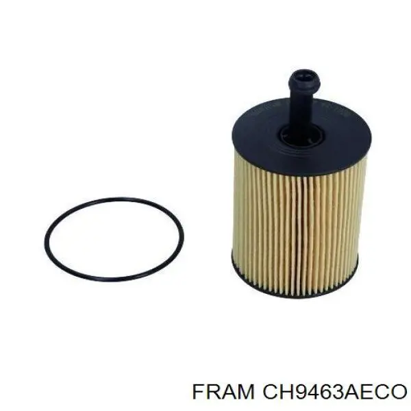 Filtr oleju Fram CH9463AECO cena, od 7,35 USD