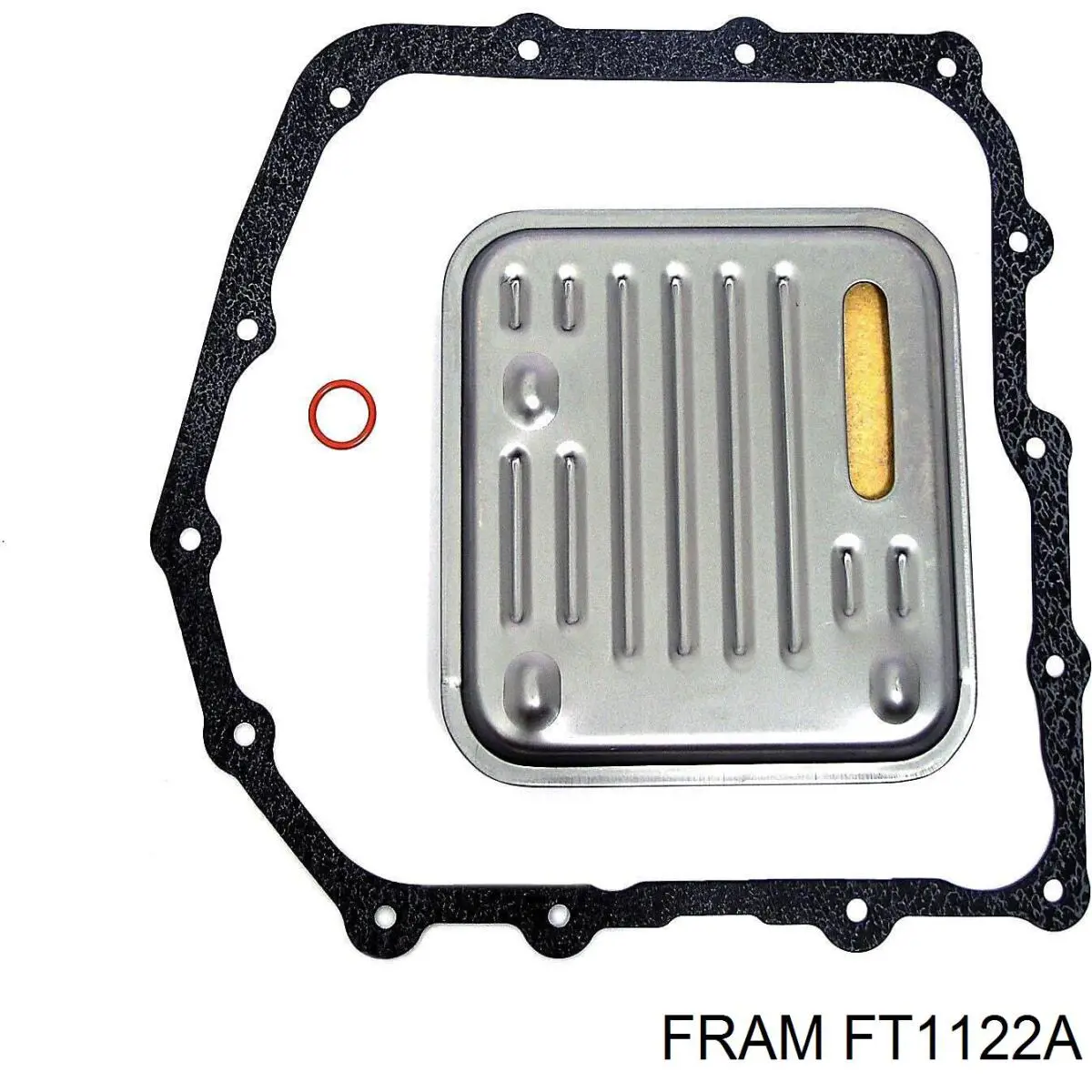 FT1122A Fram Filtr automatycznej skrzyni biegów