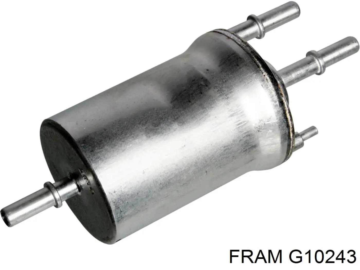Filtr paliwa Fram G10243 cena, od 24,04 USD
