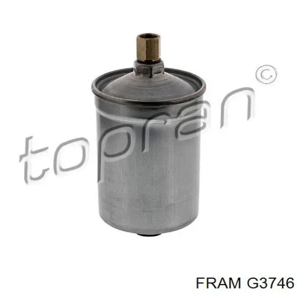 G3746 Fram Filtr paliwa