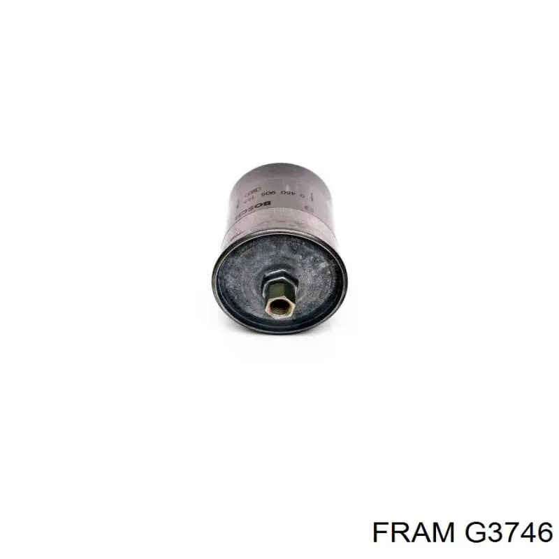 Filtr paliwa Fram G3746 cena, od 16,37 USD
