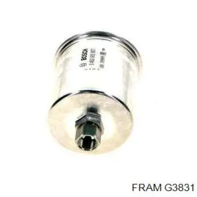 Filtr paliwa G3831 Fram