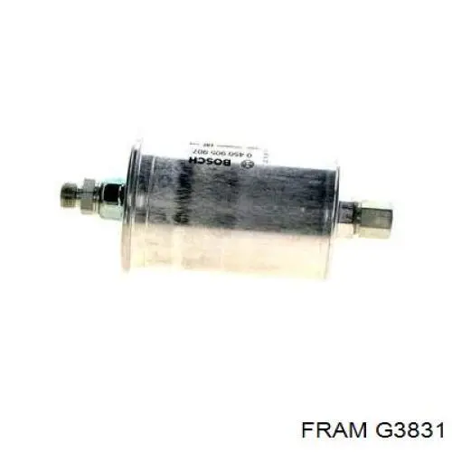  Fram G3831