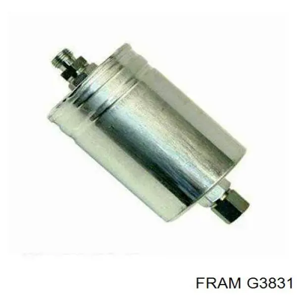 Filtr paliwa G3831 Fram