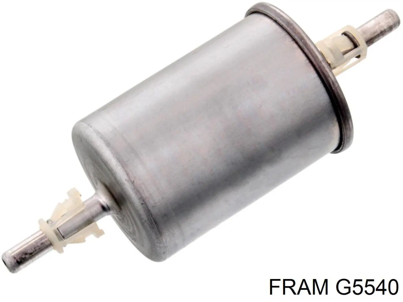 Do koszyka G5540 Fram Filtr paliwa