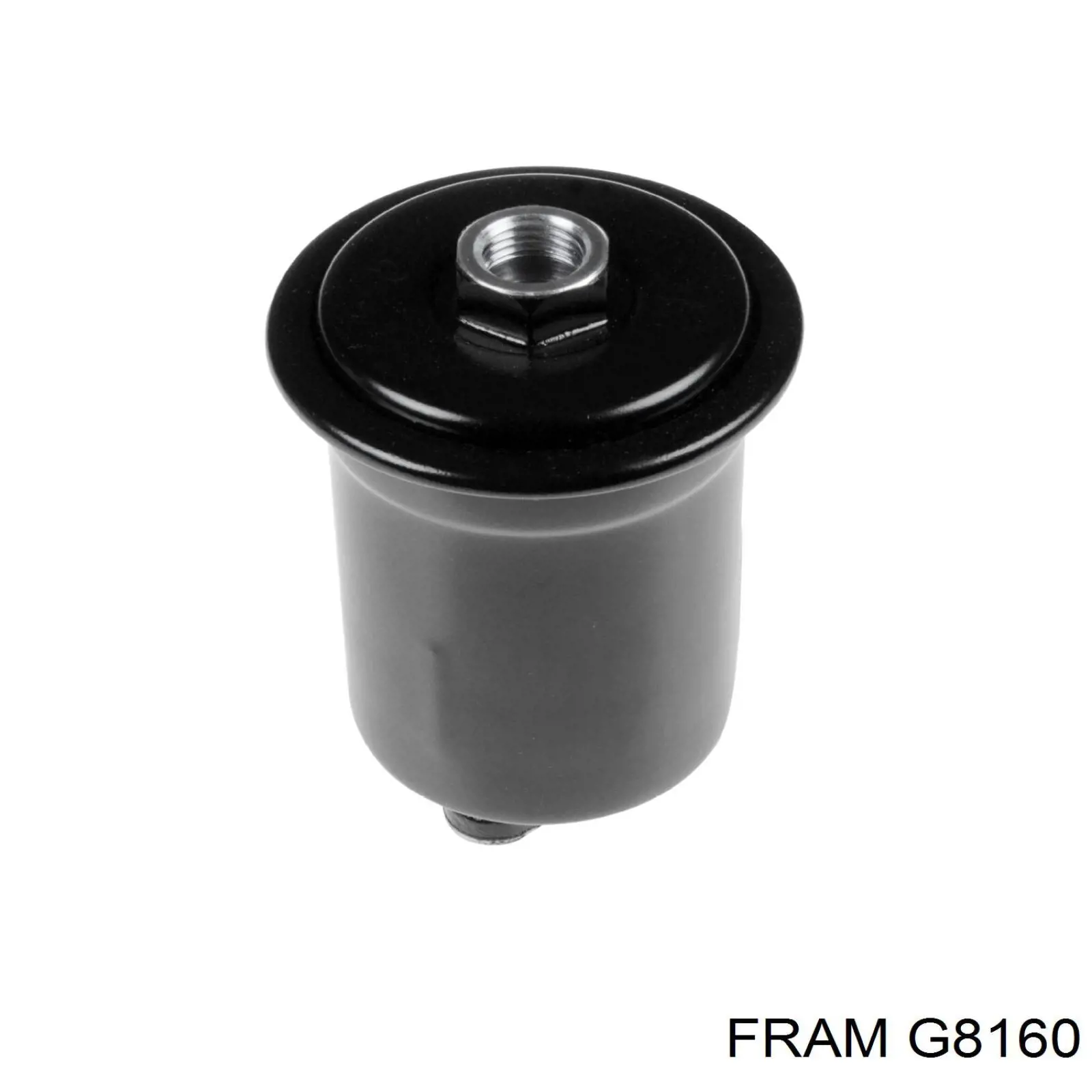 Filtr paliwa Fram G8160 cena, od 8,76 USD