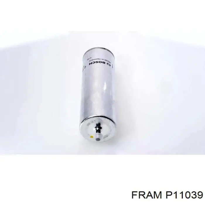 Filtr paliwa Fram P11039 cena, od 23,55 USD