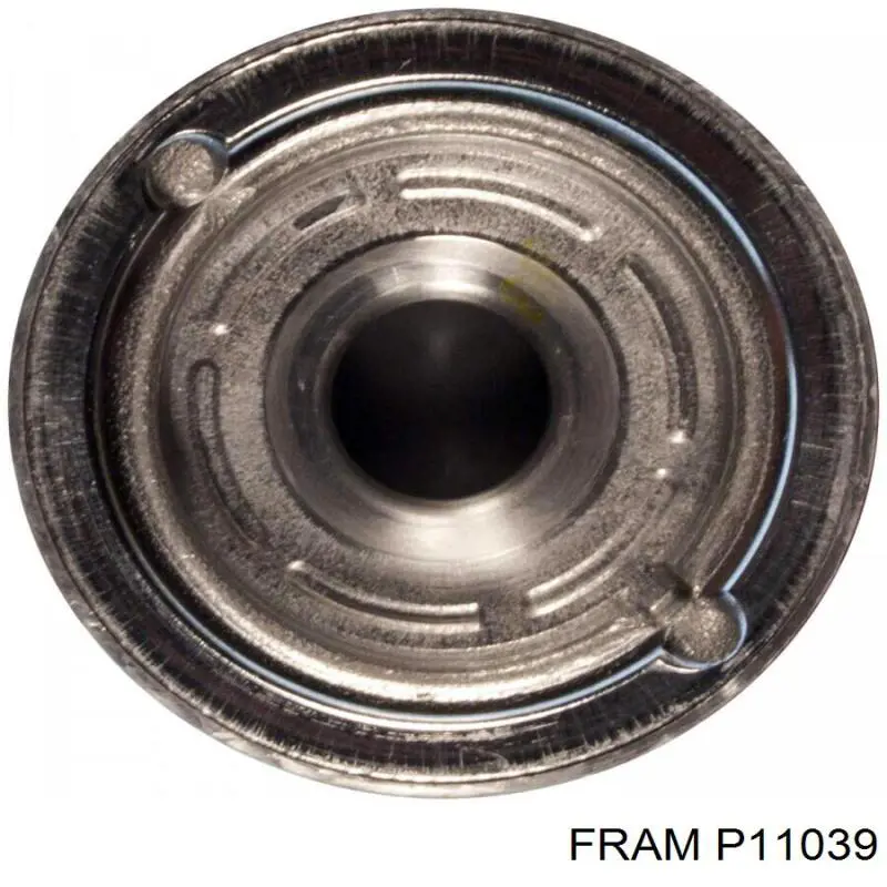 Filtr paliwa P11039 Fram