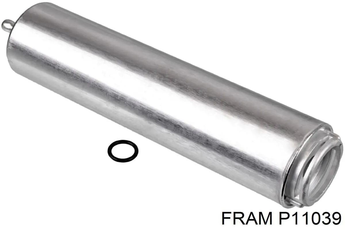 Filtr paliwa P11039 Fram