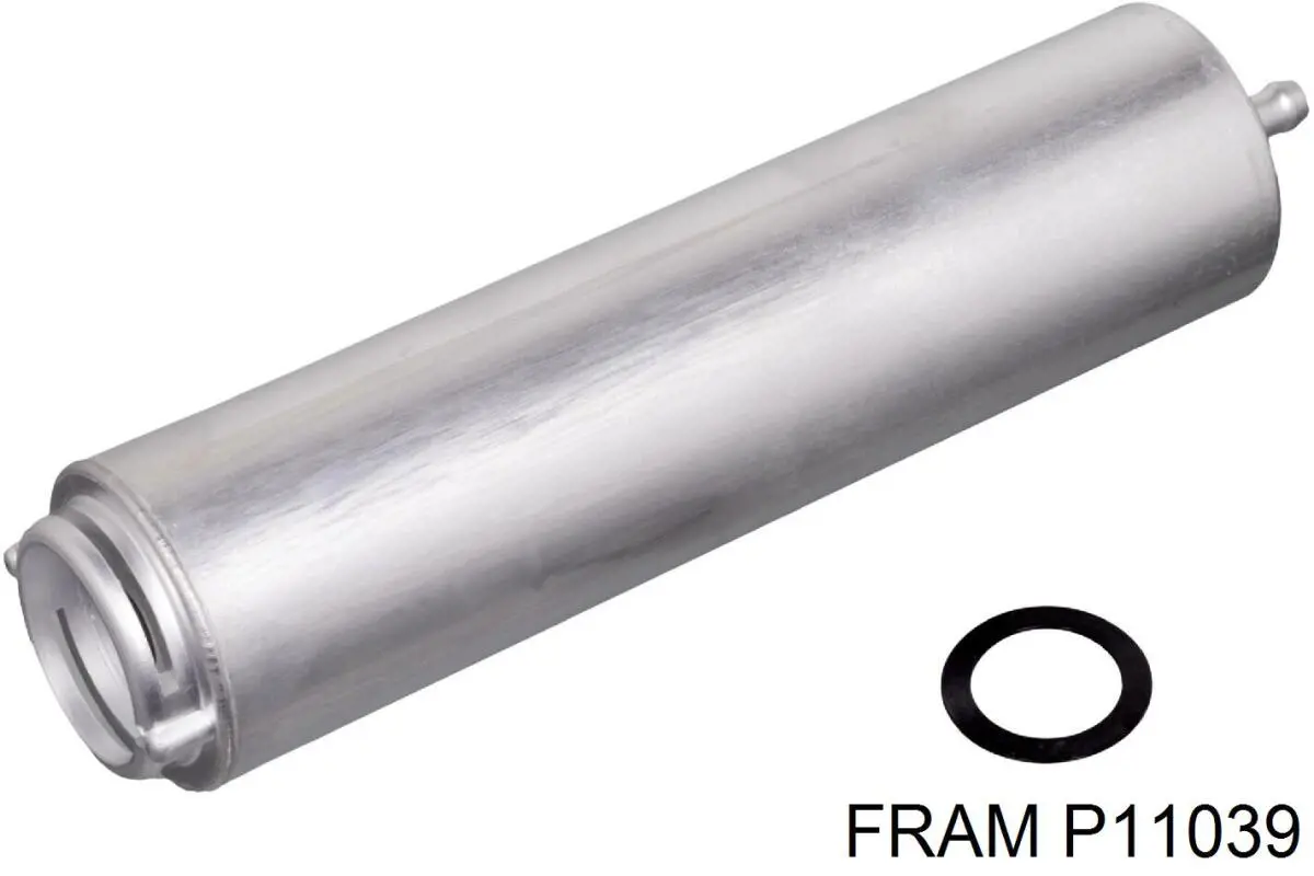P11039 Fram Filtr paliwa