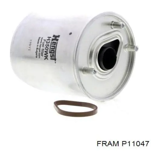 P11047 Fram Filtr paliwa