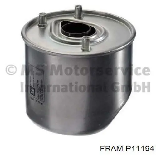 Filtr paliwa Fram P11194 cena, od 16,63 USD