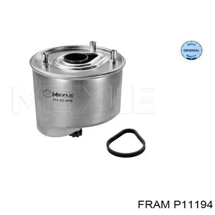 P11194 Fram Filtr paliwa
