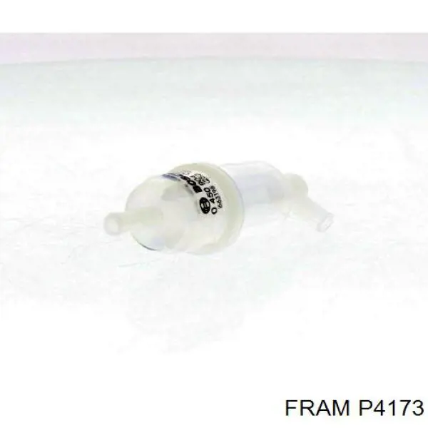 Do koszyka FM33 Shafer Filtr paliwa