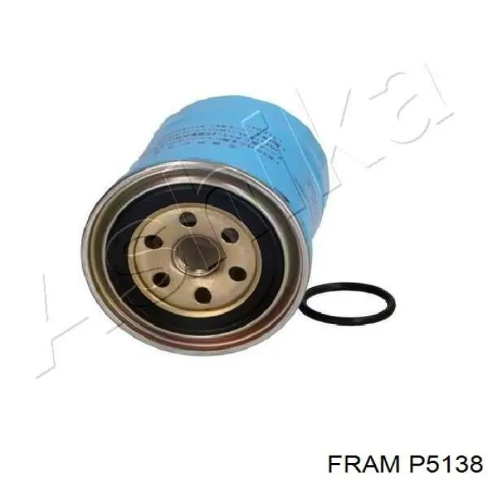 Filtr paliwa Fram P5138 cena, od 11,32 USD