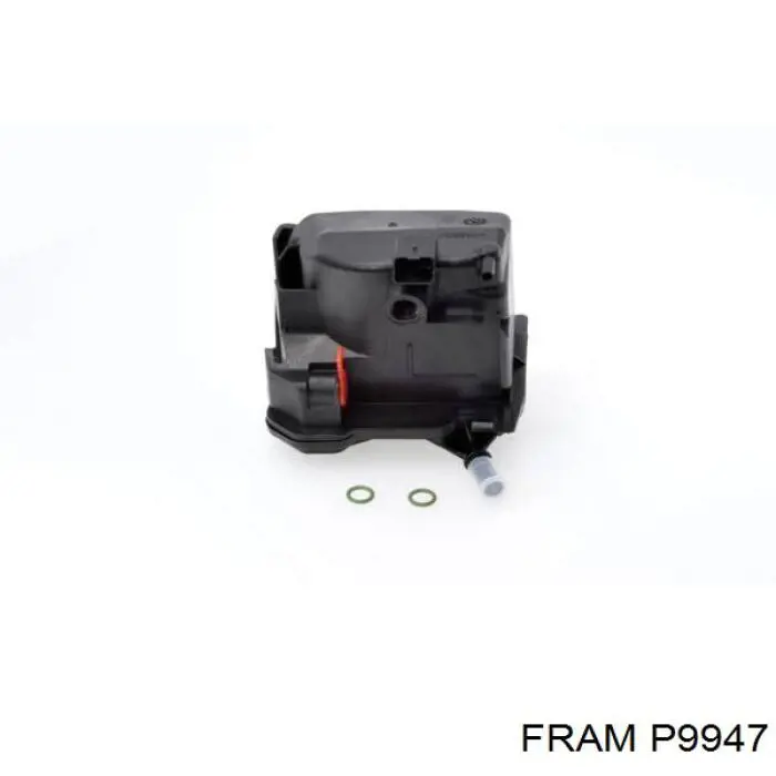 Do koszyka P9947 Fram Filtr paliwa