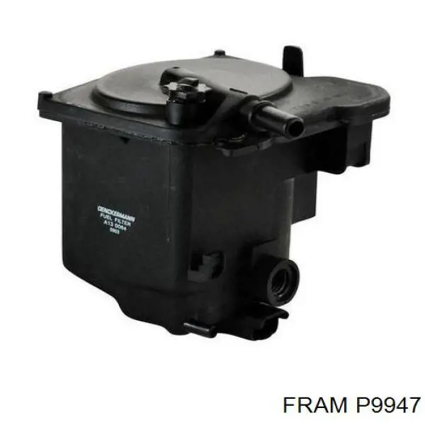 Filtr paliwa Fram P9947 cena, od 25,42 USD