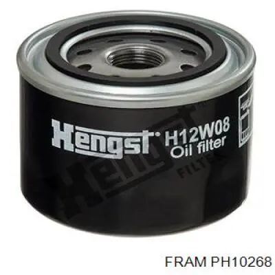 Do koszyka PH10268 Fram Filtr oleju